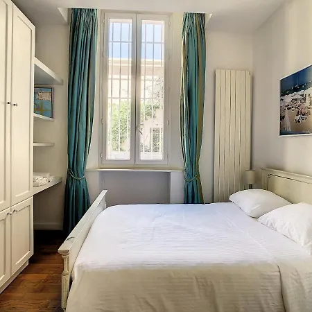 Pura Vida Lejlighed Cannes