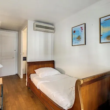 Pura Vida 아파트 *