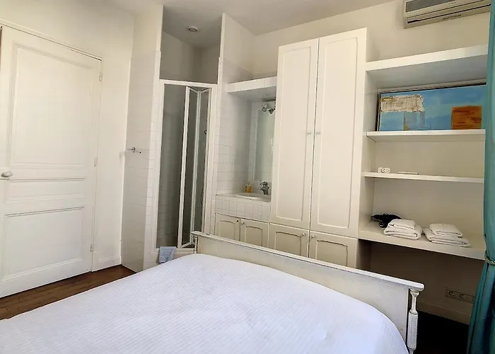 شقة Pura Vida كان