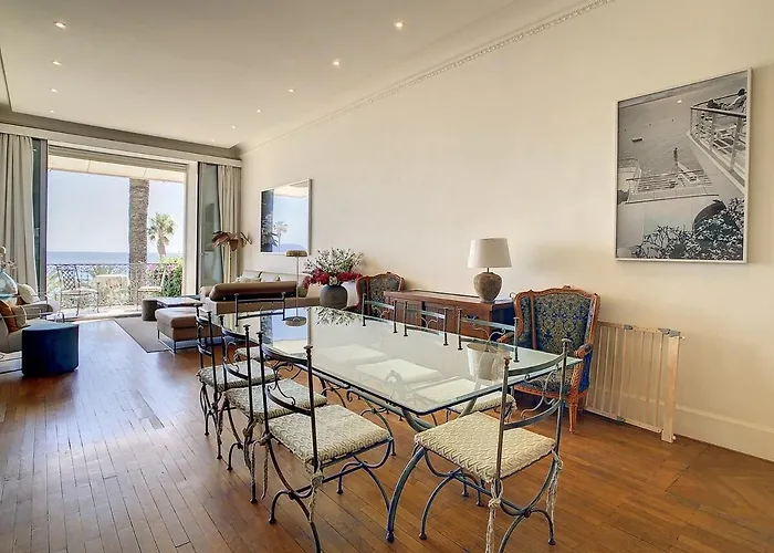 شقة Pura Vida كان