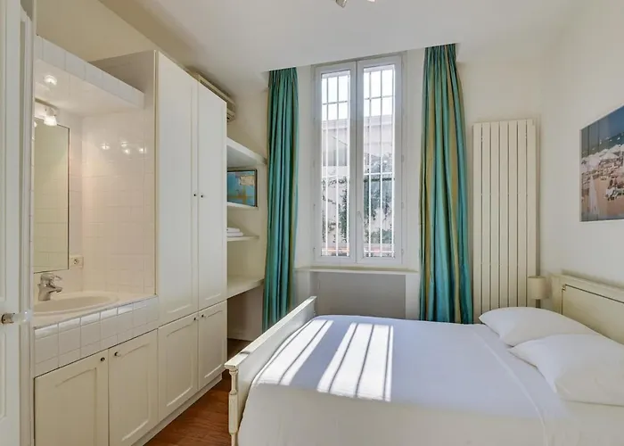 شقة Pura Vida كان