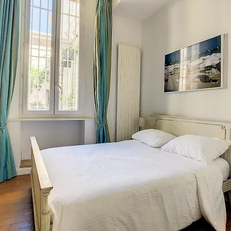 Pura Vida Apartment *