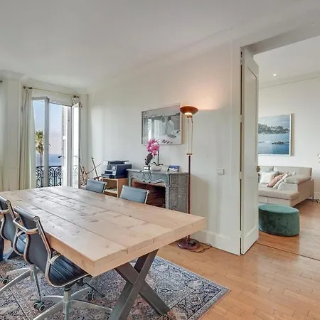 Apartment Pura Vida *