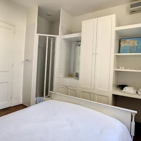 Apartment Pura Vida Cannes