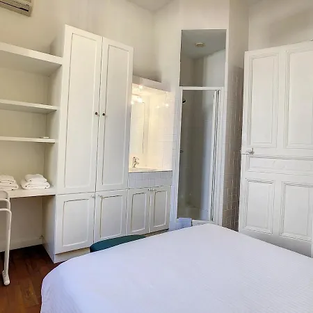 Pura Vida Apartment *