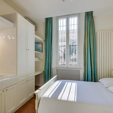 Apartment Pura Vida Cannes