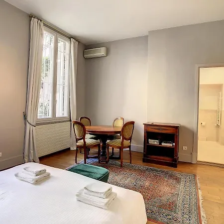 Pura Vida Apartment *