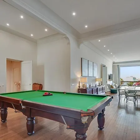 Apartment Pura Vida Cannes