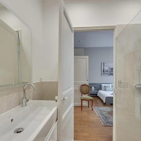 Appartement Pura Vida