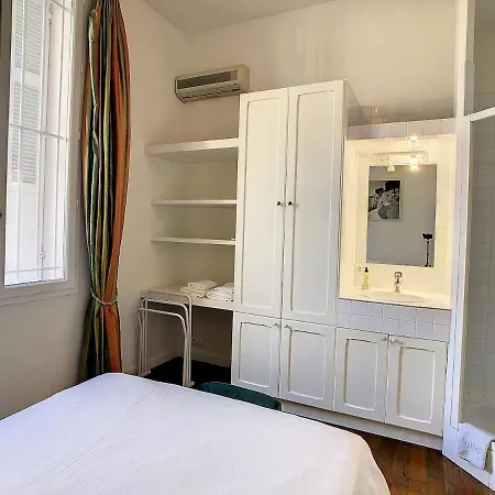 Pura Vida Appartement Cannes