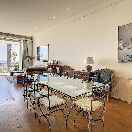 Appartement Pura Vida Cannes