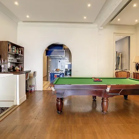 Appartement Pura Vida