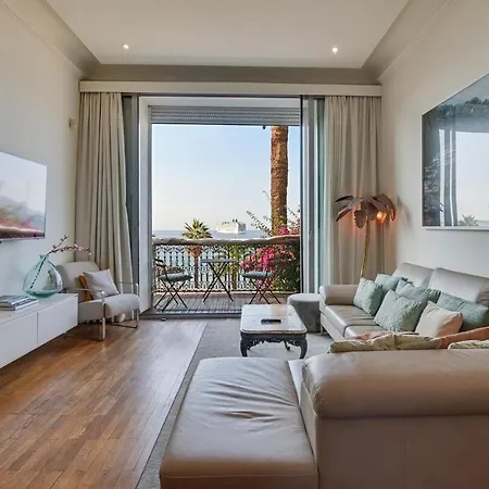 Appartement Pura Vida *